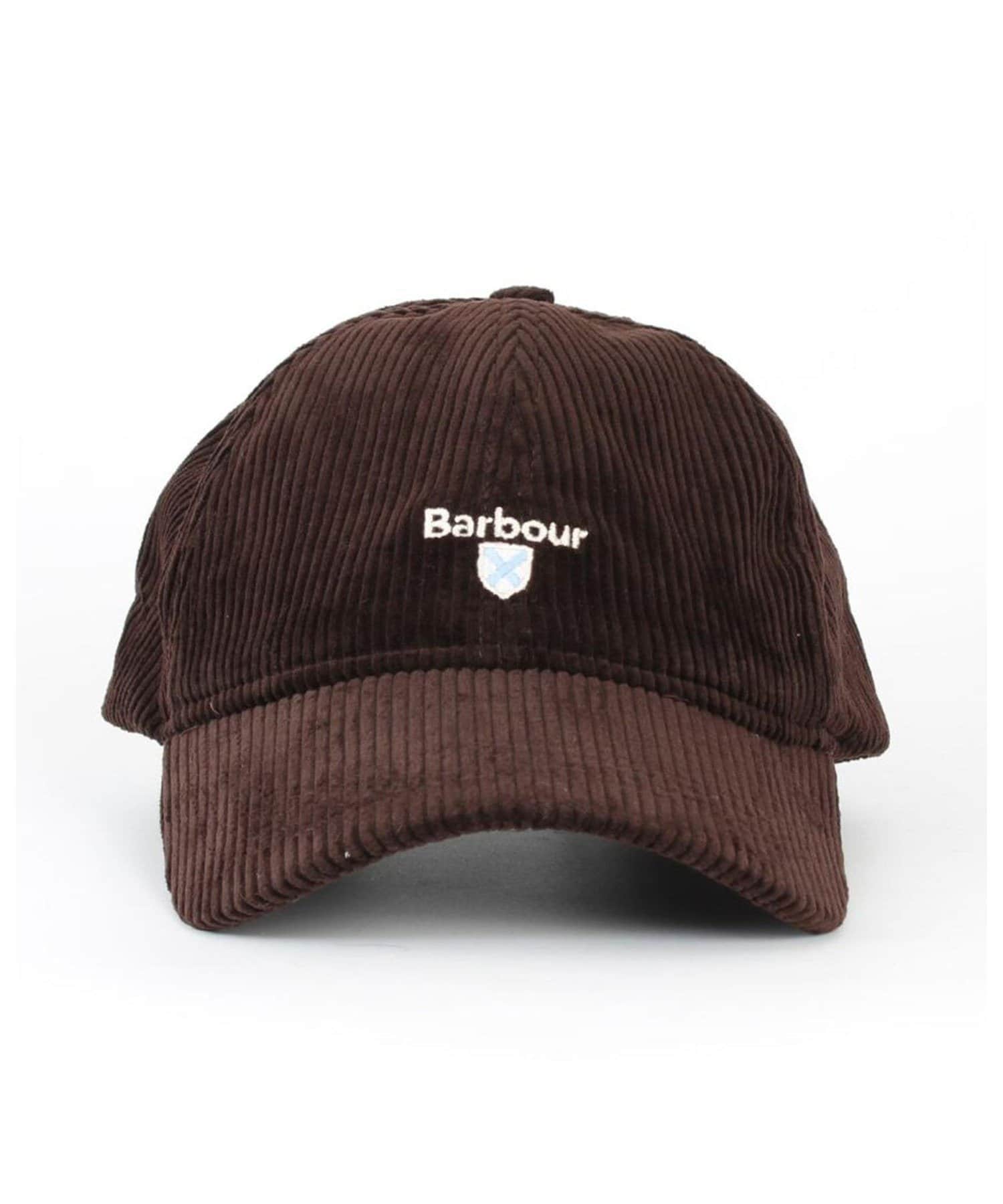 FREDY & GLOSTER(フレディ アンド グロスター) 【BARBOUR/バブアー】preston cord cap