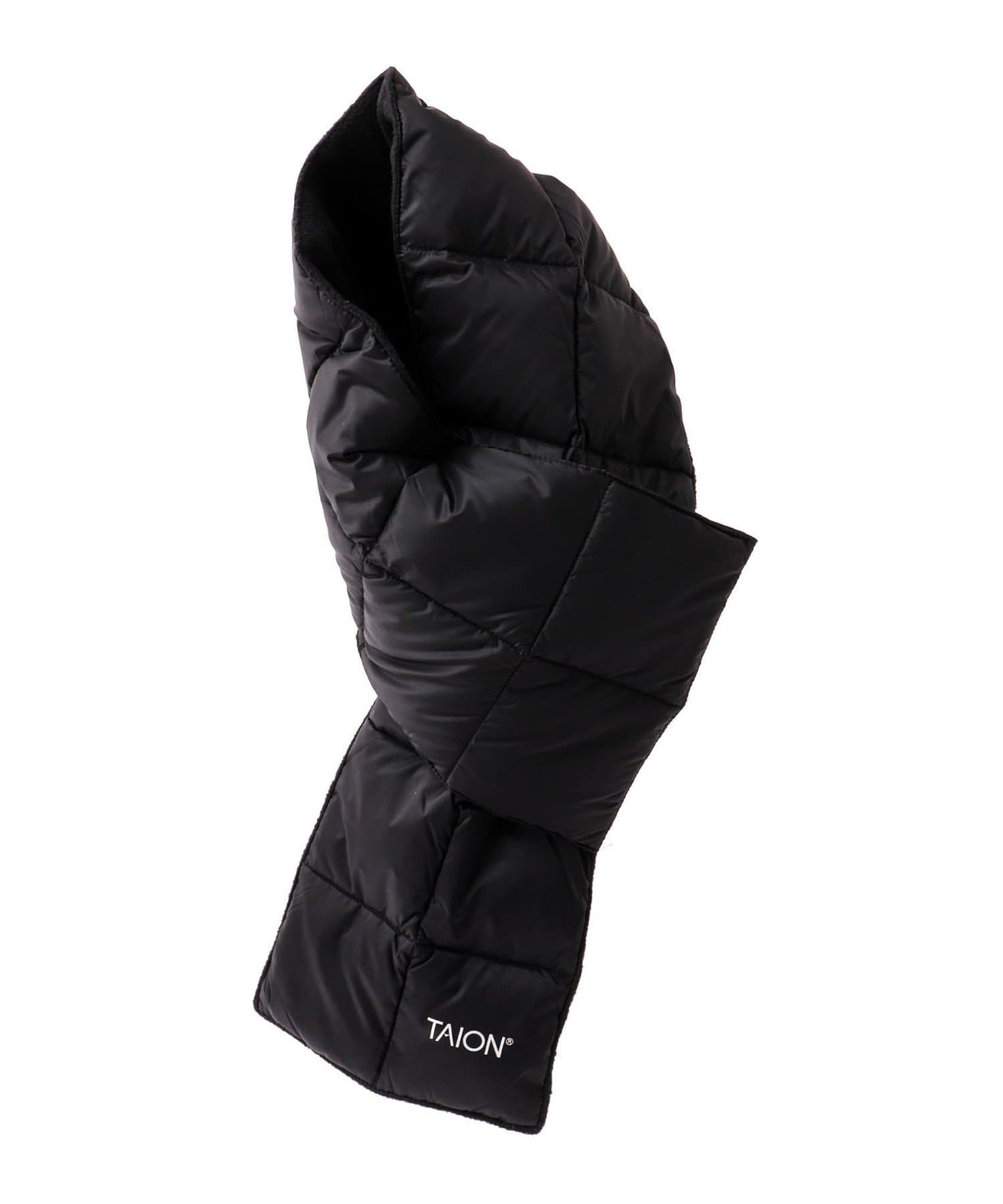 NOLLEY'S(ノーリーズ) 【TAION / タイオン】BASIC DOWN SCARF 17cm幅