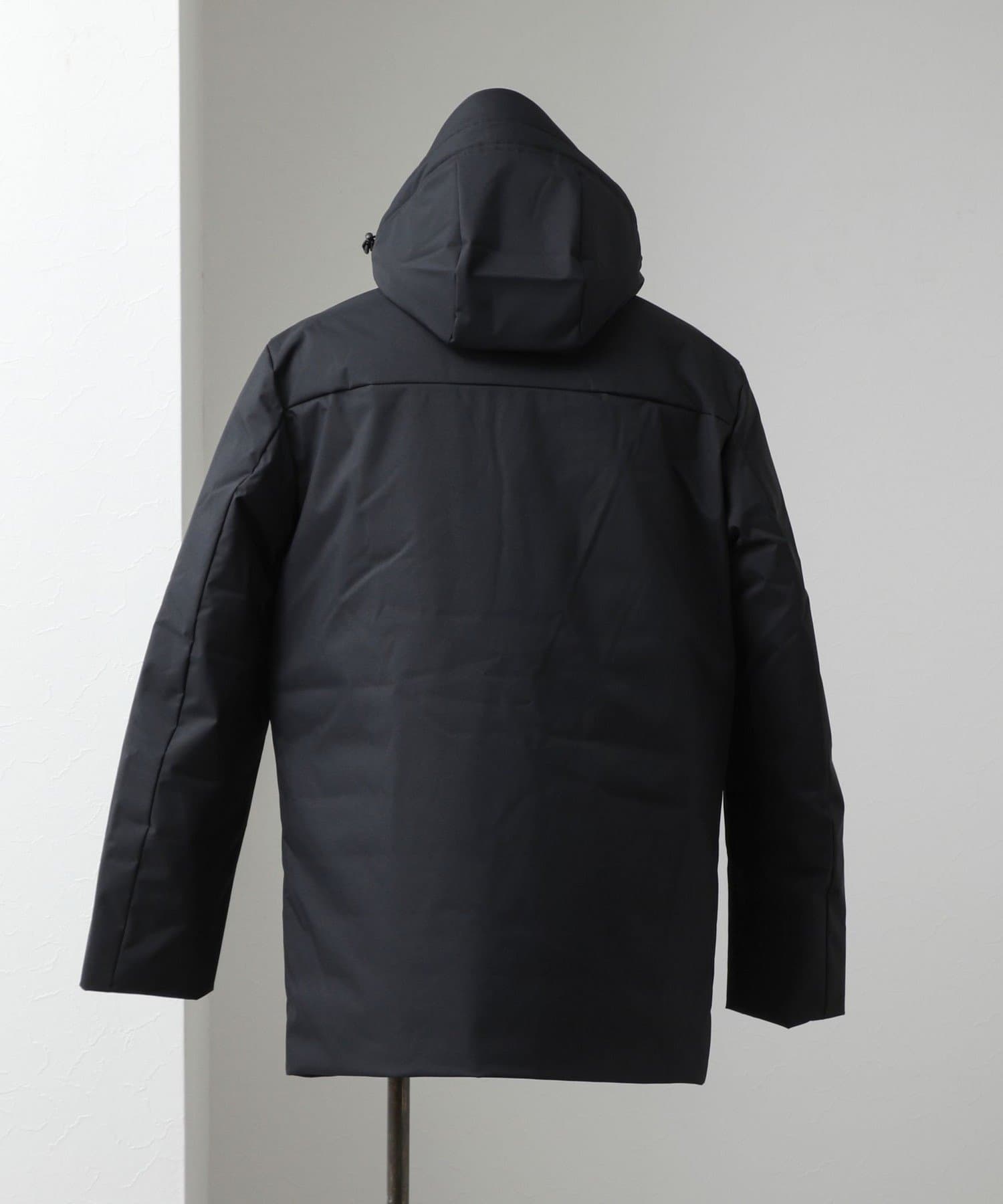 NOLLEY'S(ノーリーズ) 【CAPE HORN/ケープホーン】COCKBURN PLUS ダウンジャケット 26AW