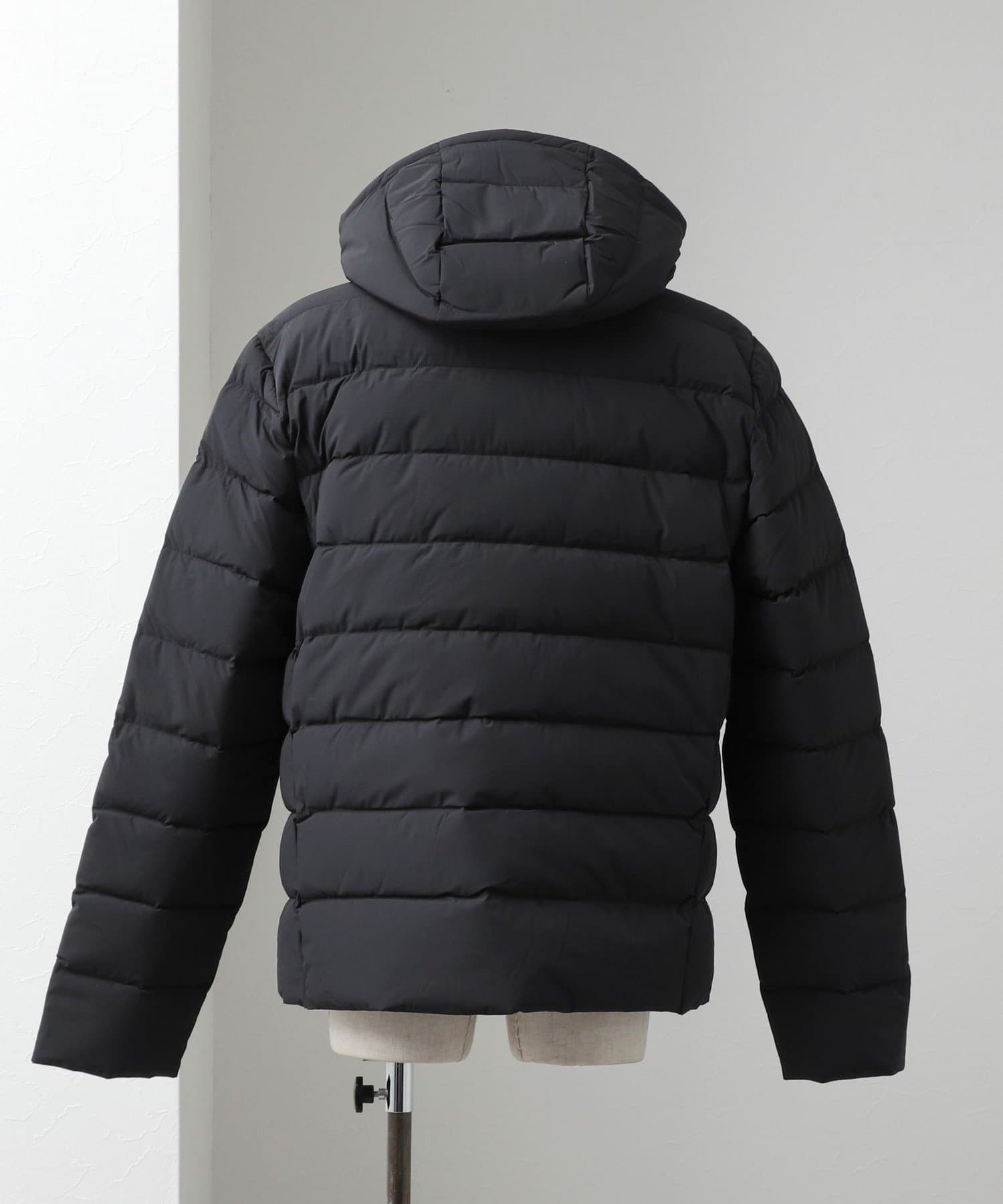 NOLLEY'S(ノーリーズ) 【CAPE HORN/ケープホーン】WILLIAMS ダウンジャケット 26AW