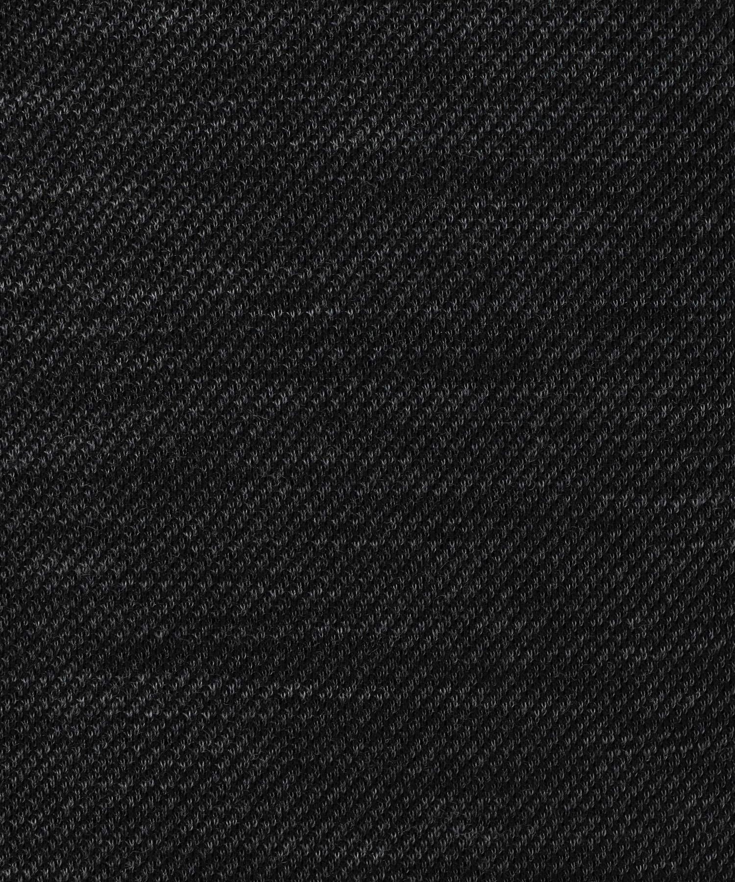 NOLLEY'S(ノーリーズ) ウール混シングルライダース 26AW