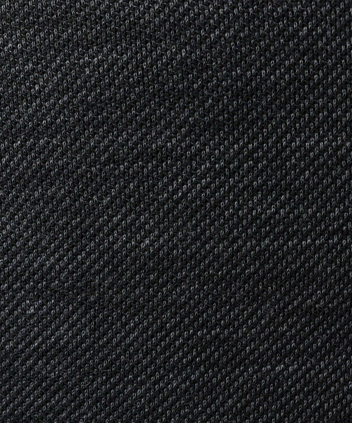 NOLLEY'S(ノーリーズ) ウール混シングルライダース 26AW