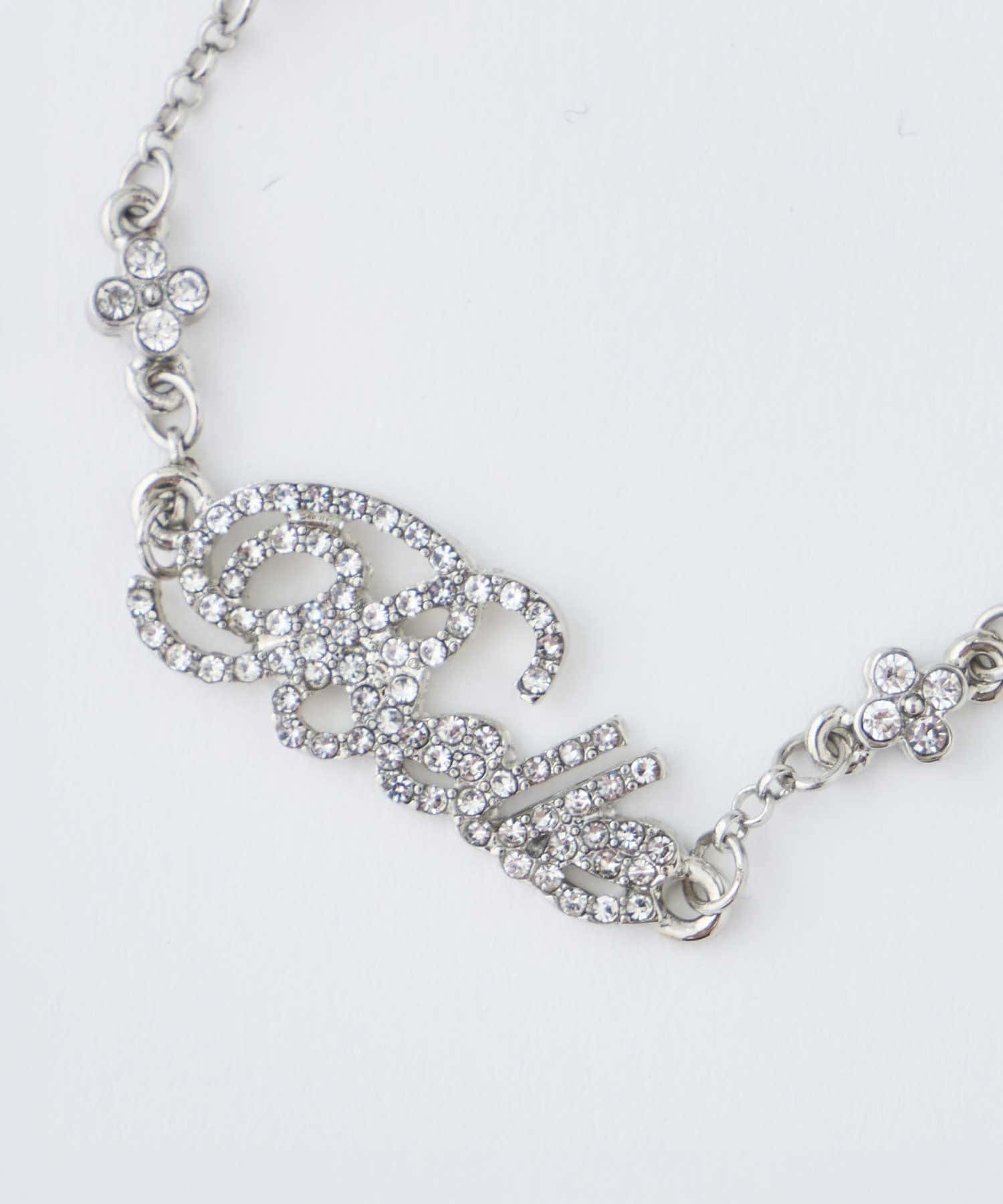 Belle Charme(ベルシャルム) Belle Flower Bracelet