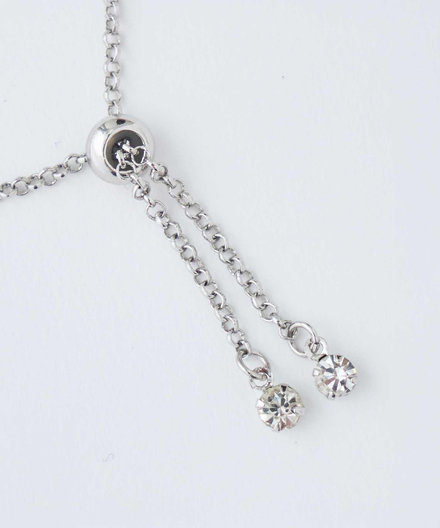 Belle Charme(ベルシャルム) Belle Flower Bracelet