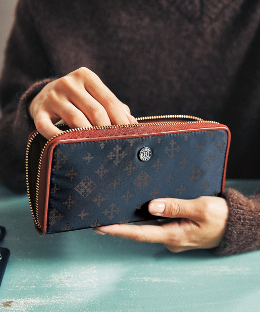 名鉄店☆ラシットの長財布は機能性抜群♡！ - russet(ラシット)名鉄