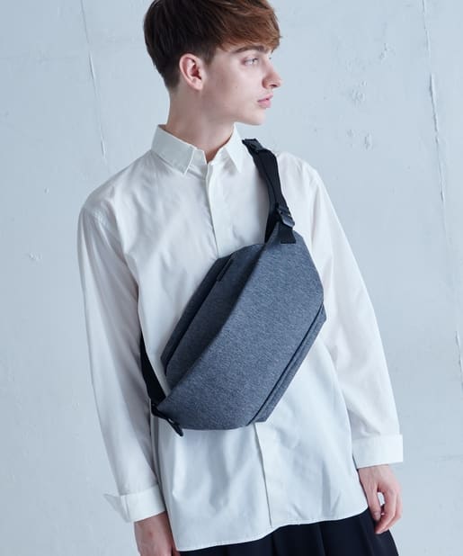 Cote Ciel コートエシエル サコッシュバッグ Lui S ルイス レディース Pal Closet パルクローゼット パルグループ公式ファッション通販サイト