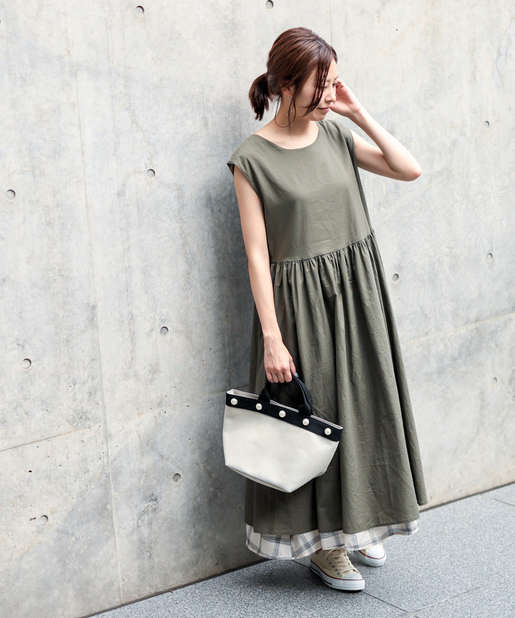 Ciaopanic Typy リバーシブルワンピース Outlet アウトレット レディース Pal Closet パルクローゼット パルグループ公式ファッション通販サイト