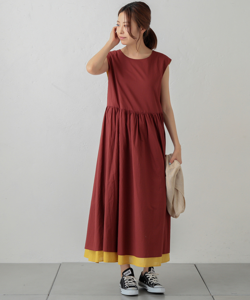 Ciaopanic Typy リバーシブルワンピース Outlet アウトレット レディース Pal Closet パルクローゼット パルグループ公式ファッション通販サイト