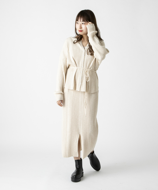 町田店】キレイめセットアップで春を先取り❤︎ - mystic(ミスティック