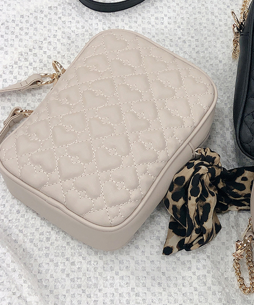 ハートキルティングショルダーbag One After Another Nice Claup ワンアフターアナザー ナイスクラップ レディース Pal Closet パルクローゼット パルグループ公式ファッション通販サイト