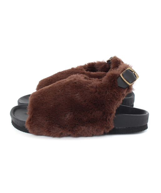 Kastane ストラップファーサンダル Outlet アウトレット レディース Pal Closet パルクローゼット パルグループ公式ファッション通販サイト