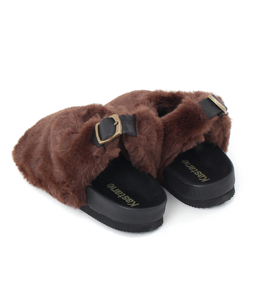Kastane ストラップファーサンダル Outlet アウトレット レディース Pal Closet パルクローゼット パルグループ公式ファッション通販サイト