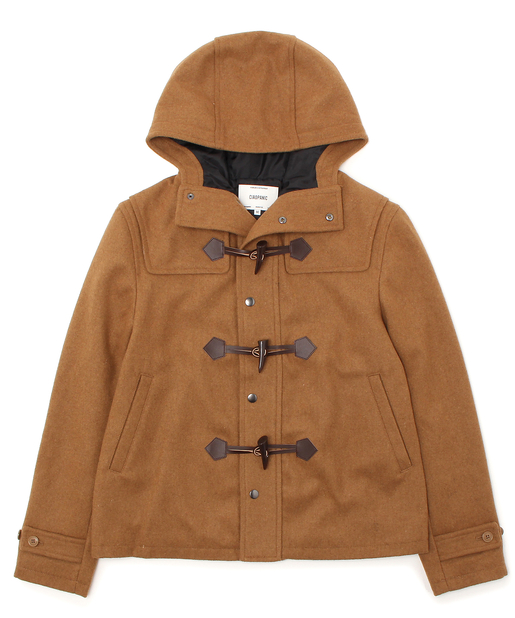 Ciaopanic メルトンショートダッフルコート Outlet アウトレット メンズ Pal Closet パルクローゼット パルグループ公式ファッション通販サイト