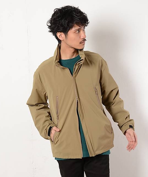 Ciaopanic Nストレッチスタンドカラーブルゾン Outlet アウトレット メンズ Pal Closet パルクローゼット パルグループ公式ファッション通販サイト Ciaopanic Nストレッチスタンドカラーブルゾン Outlet アウトレット メンズ Pal Closet パルクローゼット パルグループ公式ファッション通販サイト