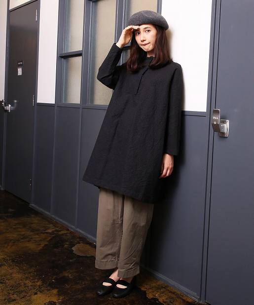 バラ刺繍フリル襟ワンピース Pual Ce Cin ピュアルセシン レディース Pal Closet パルクローゼット パルグループ公式ファッション通販サイト