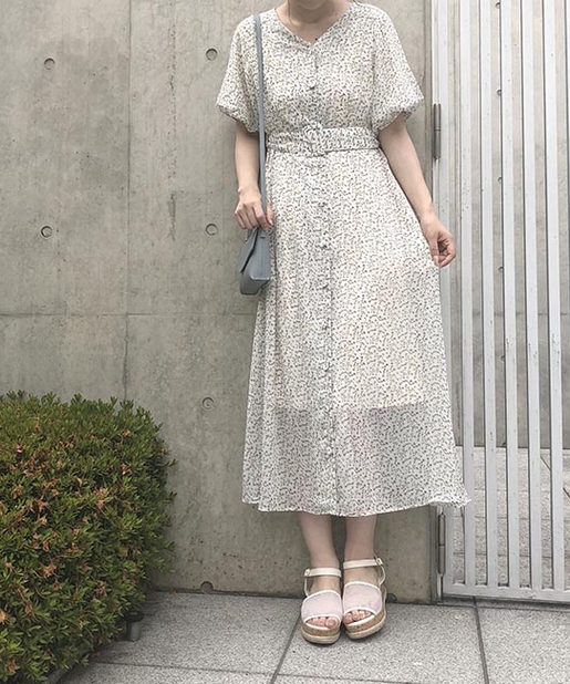 ヴィンテージ アソート ワンピース One After Another Nice Claup ワンアフターアナザー ナイスクラップ レディース Pal Closet パルクローゼット パルグループ公式ファッション通販サイト