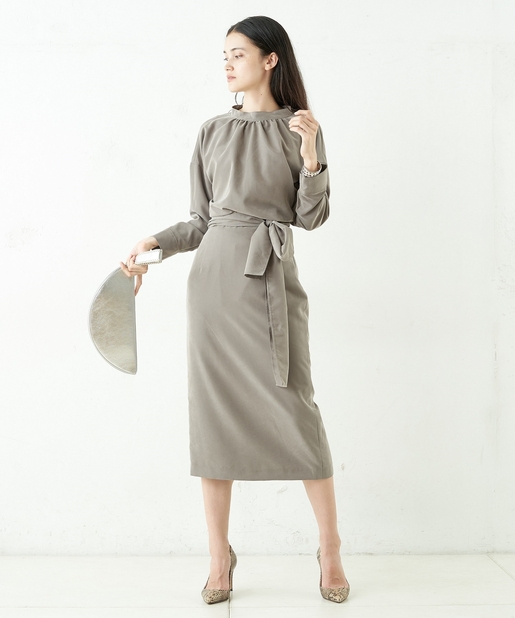 ポプリンセットアップのご紹介 - Whim Gazette(ウィムガゼット)丸の内  