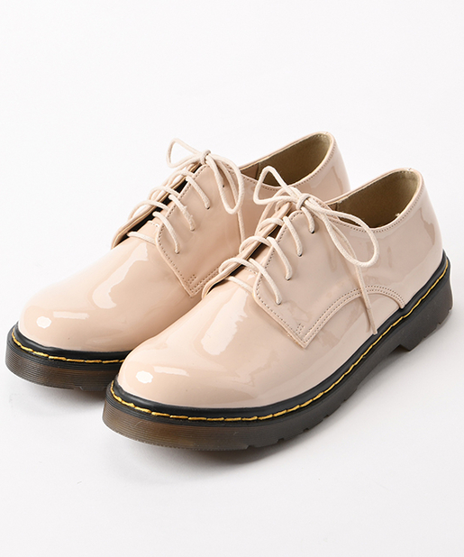 レースアップ おじシューズ One After Another Nice Claup ワンアフターアナザー ナイスクラップ レディース Pal Closet パルクローゼット パルグループ公式ファッション通販サイト