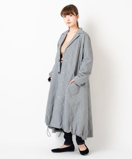 ソラマチ店】1枚で決まるアウター - Kastane(カスタネ)ソラマチ店の  