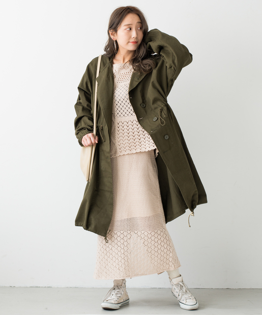 札幌店】ガスコート入荷しました♪ - Kastane(カスタネ)札幌