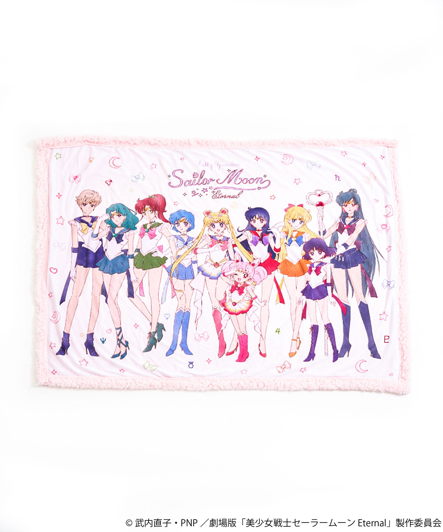 3COINS ☆ Pretty Guardian Sailor Moon Eternal 3COINS PAL  CLOSET(パルクローゼット) パルグループ公式通販サイト