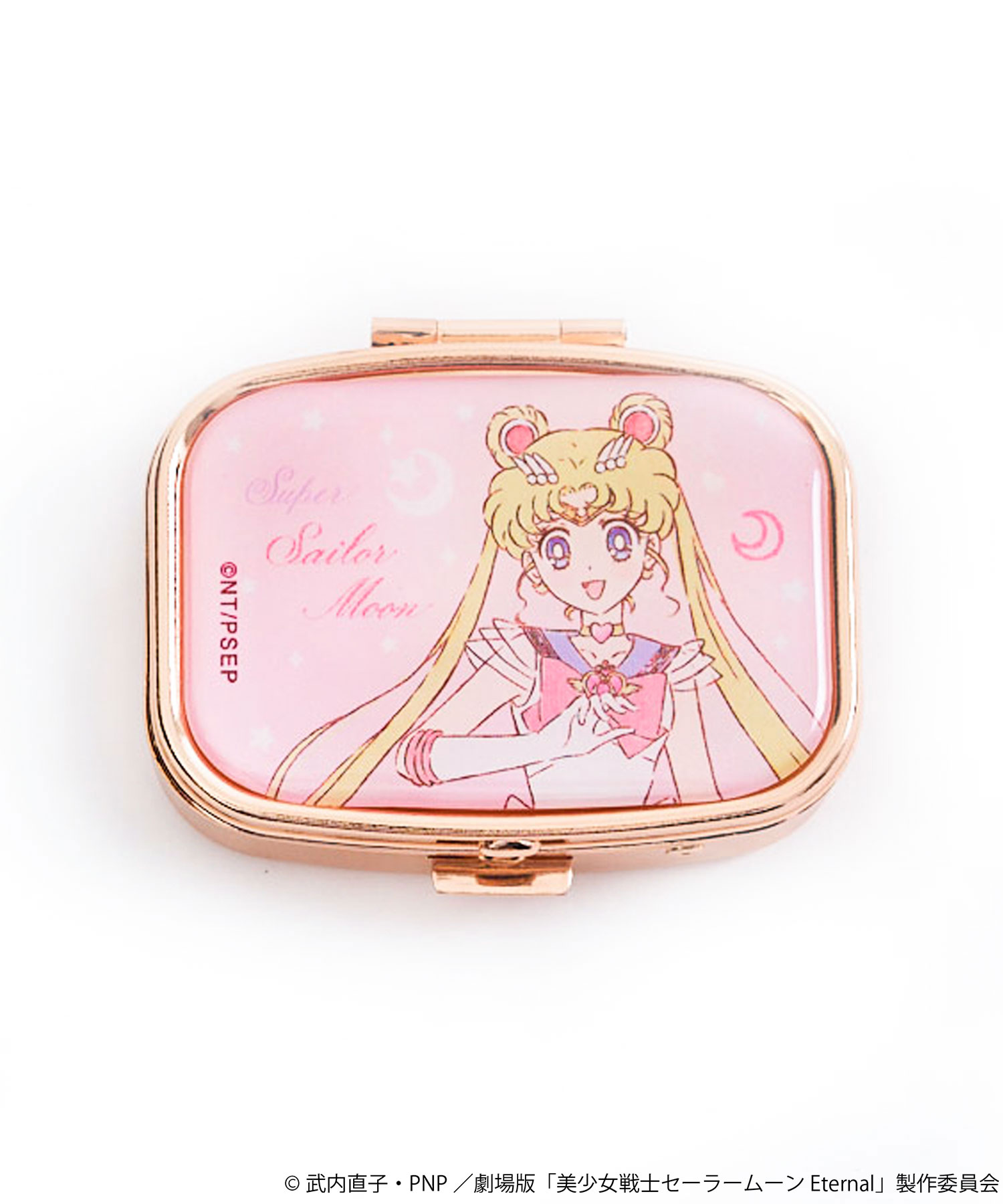 3coins Pretty Guardian Sailor Moon Eternal 3coins Pal Closet パルクローゼット パルグループ公式通販サイト